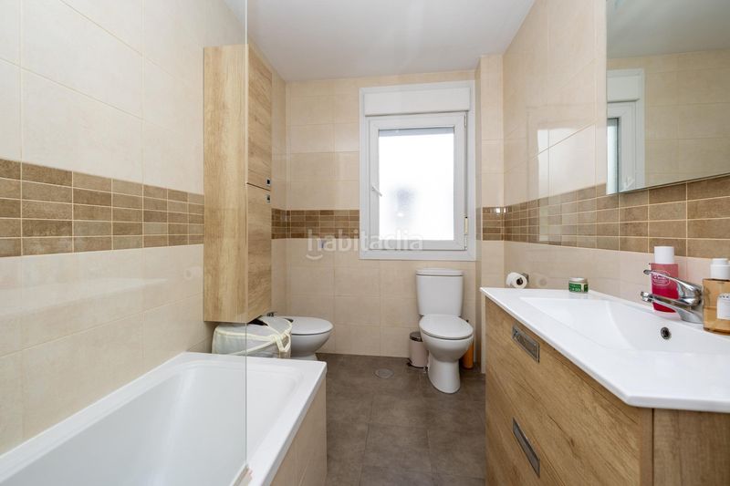 Foto f6d8497b-f3c5-4515-a363-99abbcab6e9d. Penthouse in Camino de Ronda Granada