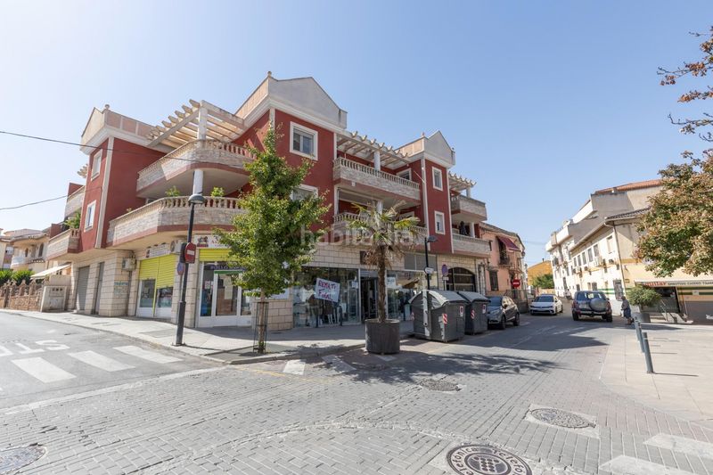 Foto 41c17a46-02c8-4140-b6f1-86a19d5e4e30. Etagenwohnung in avenida de virgen del rosario 30 in Gabias (Las)