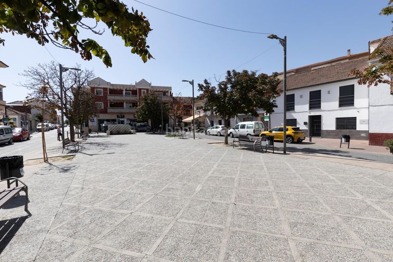 Foto 4e5abfac-778d-4ac8-914b-8f1a8dafdeb2. Etagenwohnung in avenida de virgen del rosario 30 in Gabias (Las)