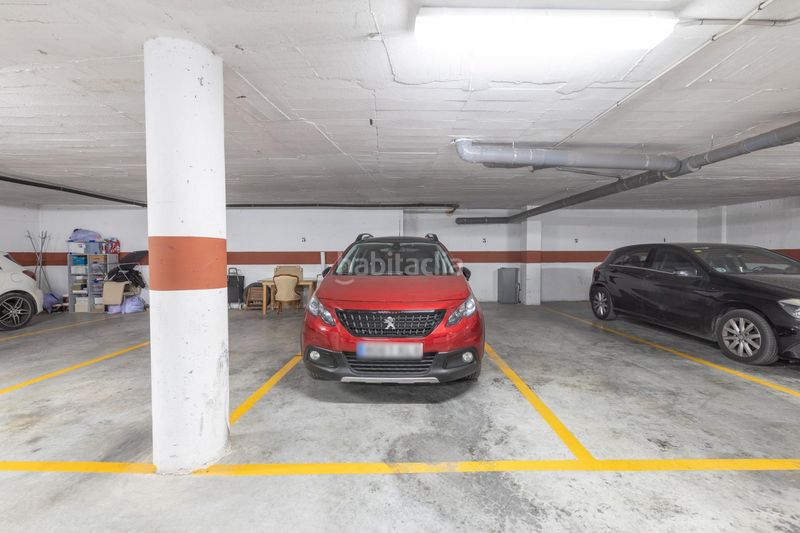 Foto 67764348-8f94-476e-9fd5-a7074b64d600. Etagenwohnung in avenida de virgen del rosario 30 in Gabias (Las)
