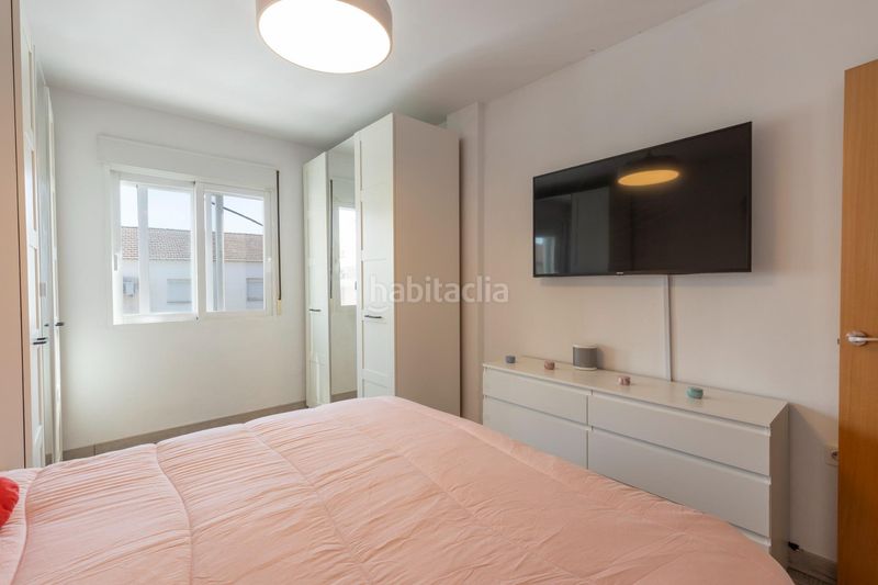 Foto fa7b04b3-1638-43e4-b290-f7537ef878dd. Etagenwohnung in avenida de virgen del rosario 30 in Gabias (Las)