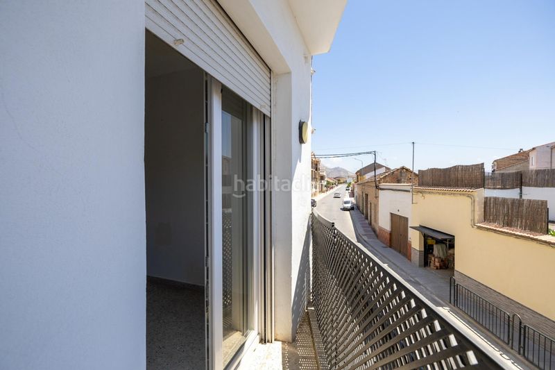 Foto 4d3d2072-6432-4331-bd94-e5e2627b5d61. Casa amb aparcament a Fuente Vaqueros