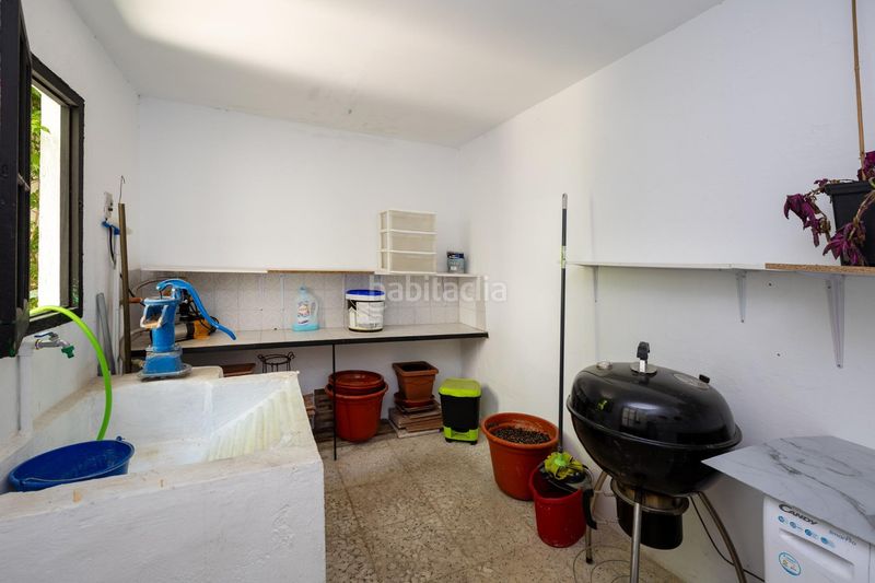 Foto 61ec6545-f9c0-4648-a058-40fe6729a9fc. Casa amb aparcament a Fuente Vaqueros