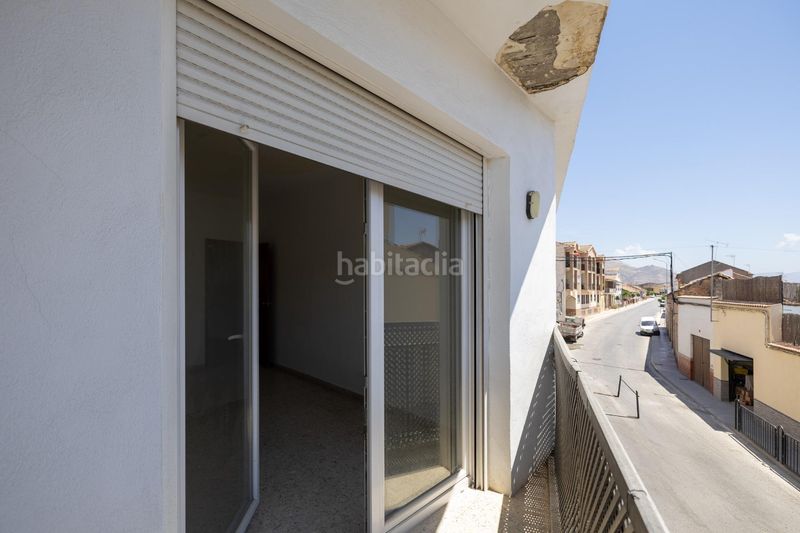 Foto 6404f0fb-63ab-4585-8467-a14248904a1f. Casa amb aparcament a Fuente Vaqueros
