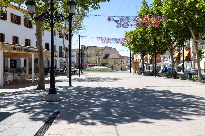 Foto 8fba1a16-dab2-4768-82c5-309e4d8329ed. Casa amb aparcament a Fuente Vaqueros