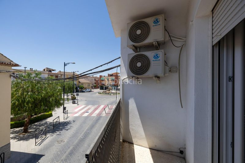 Foto 97c80e53-ced2-4c1f-b980-1f255fc3d56d. Casa amb aparcament a Fuente Vaqueros