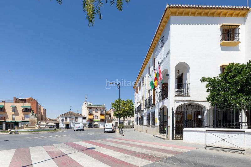 Foto a4e77d85-6e9c-4605-8d68-c42a52f91672. Casa amb aparcament a Fuente Vaqueros