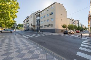 Pis a Calle BLASCO IBAÑEZ 20