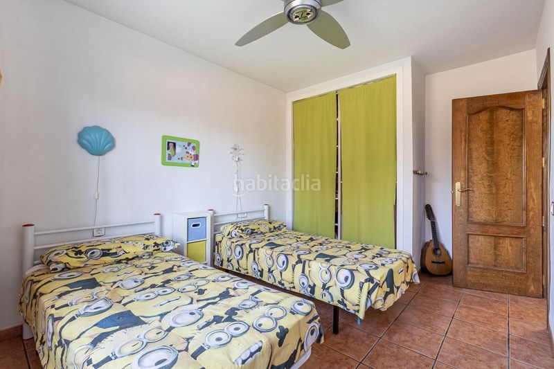 Foto 0e1a2671-b77d-47bd-8e65-7780110c2b76. Chalet mit heizung parking pool in Residencial Triana - Barrio Alto Gabias (Las)