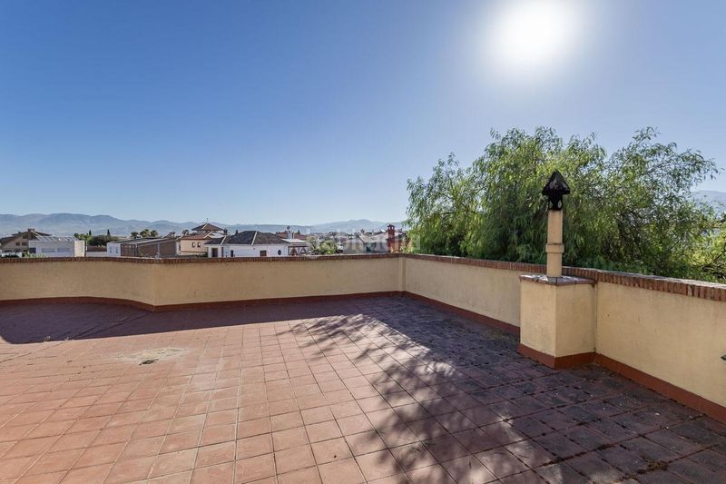 Foto 16d25087-f163-4e9b-85a1-c15d6045d06d. Chalet mit heizung parking pool in Residencial Triana - Barrio Alto Gabias (Las)