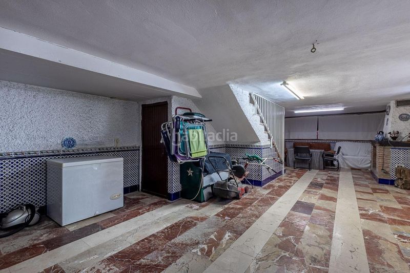 Foto 51339689-daf7-4fd0-9904-baa0a057bcc1. Chalet mit heizung parking pool in Residencial Triana - Barrio Alto Gabias (Las)