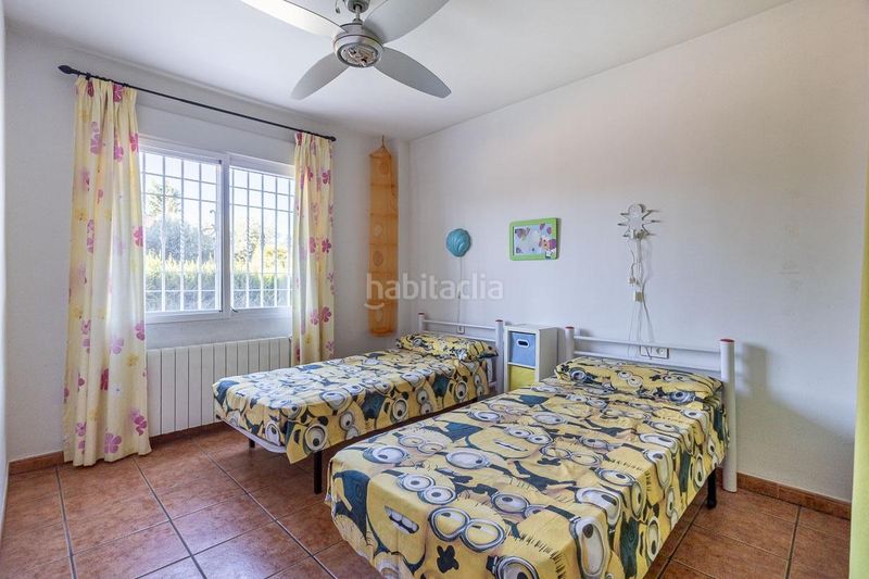 Foto 565ded2a-765c-4fbe-93c8-450fb5eab929. Chalet mit heizung parking pool in Residencial Triana - Barrio Alto Gabias (Las)