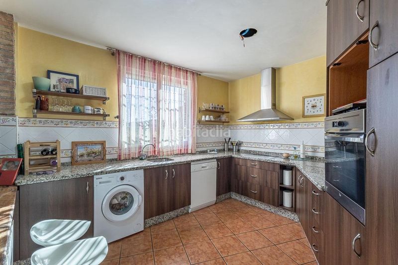 Foto 5c8be32a-0f71-4dda-9127-19fb517bd526. Chalet mit heizung parking pool in Residencial Triana - Barrio Alto Gabias (Las)