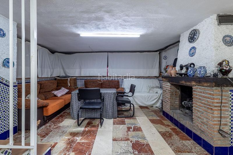 Foto 690206db-dffe-460c-b4da-b22c4ad575e4. Chalet mit heizung parking pool in Residencial Triana - Barrio Alto Gabias (Las)