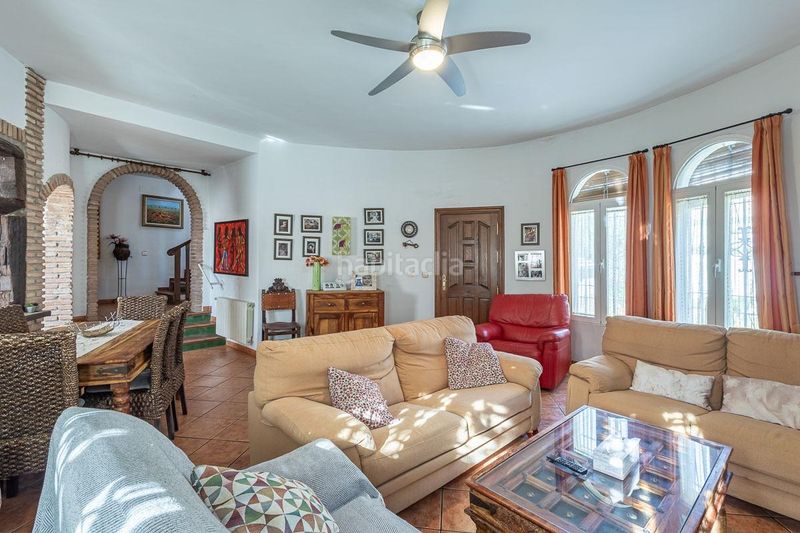 Foto 6b495984-27c0-4dd1-af22-08ae0370804d. Chalet mit heizung parking pool in Residencial Triana - Barrio Alto Gabias (Las)