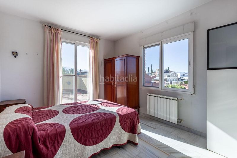 Foto 75e8f9dd-1359-4267-924f-03c290bdf9ae. Chalet mit heizung parking pool in Residencial Triana - Barrio Alto Gabias (Las)
