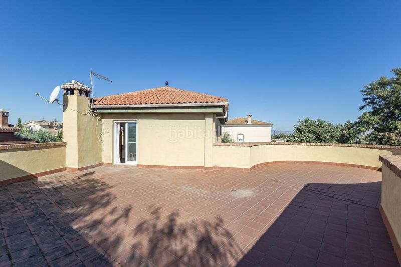 Foto 78fd83ae-31a9-4496-bd53-fe4f43db495d. Chalet mit heizung parking pool in Residencial Triana - Barrio Alto Gabias (Las)