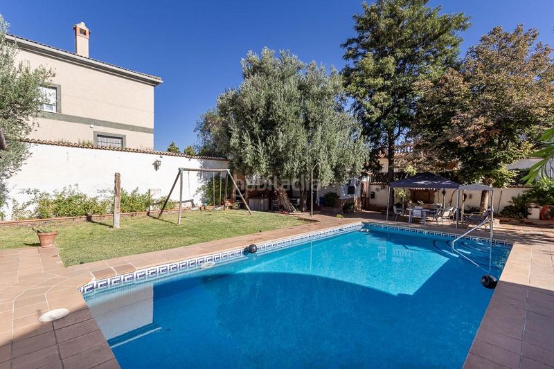 Foto 8b18ac94-7b88-447f-a11b-349e6c989e86. Chalet mit heizung parking pool in Residencial Triana - Barrio Alto Gabias (Las)