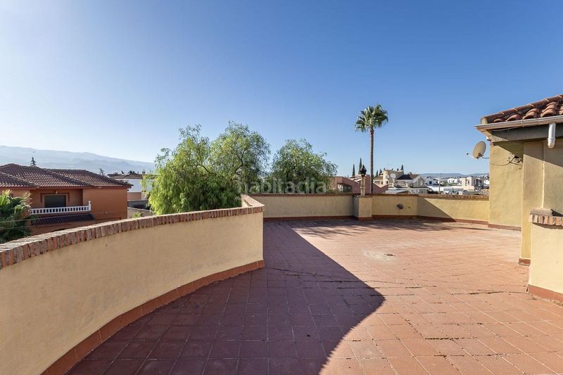 Foto 94058e27-d30a-46b2-821a-37de8a645d9a. Chalet mit heizung parking pool in Residencial Triana - Barrio Alto Gabias (Las)
