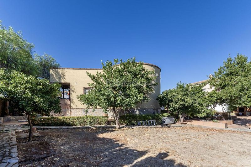 Foto 9bf5b694-9b7b-4fee-8f14-7c47d5e291ab. Chalet mit heizung parking pool in Residencial Triana - Barrio Alto Gabias (Las)