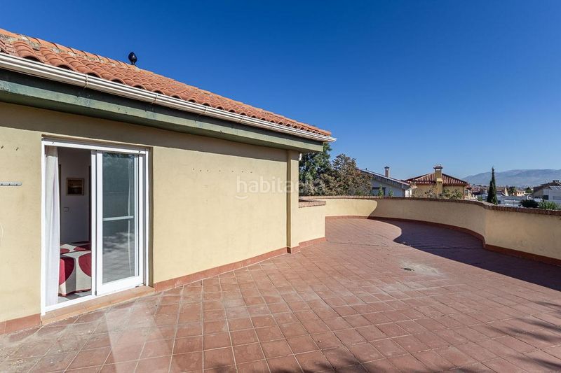 Foto b39ba363-9eec-40a0-93b9-a7a0f9e52989. Chalet mit heizung parking pool in Residencial Triana - Barrio Alto Gabias (Las)