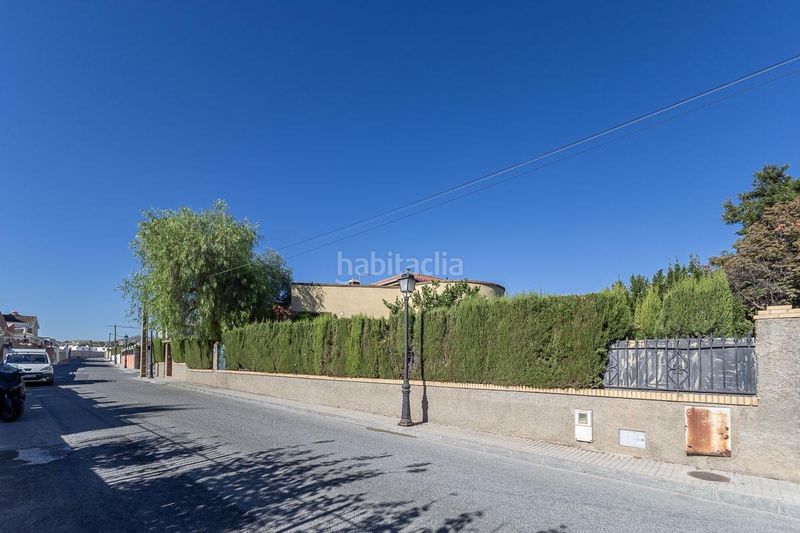 Foto bc2aaa5c-6d48-47fe-a4cc-a1a2c70c8632. Chalet mit heizung parking pool in Residencial Triana - Barrio Alto Gabias (Las)