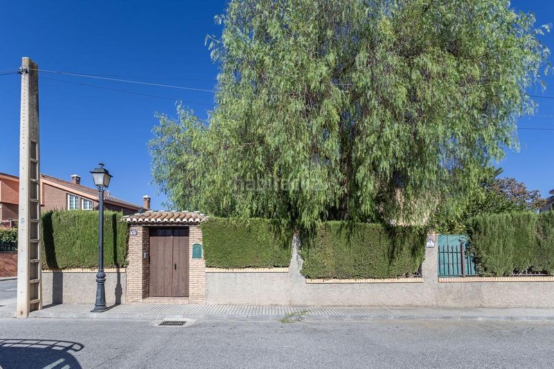 Foto d2b67cb0-fb61-4da1-8eb2-e587f6718d33. Chalet mit heizung parking pool in Residencial Triana - Barrio Alto Gabias (Las)