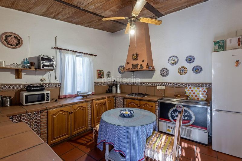 Foto ece73648-c02d-40af-b594-84b4fea531d2. Chalet mit heizung parking pool in Residencial Triana - Barrio Alto Gabias (Las)