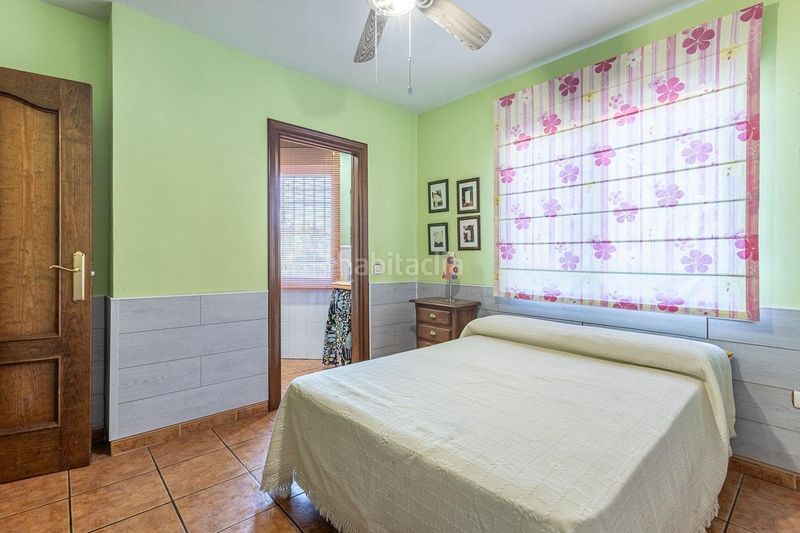 Foto f16c0943-c7f2-4094-adb2-b30b91976eb8. Chalet mit heizung parking pool in Residencial Triana - Barrio Alto Gabias (Las)