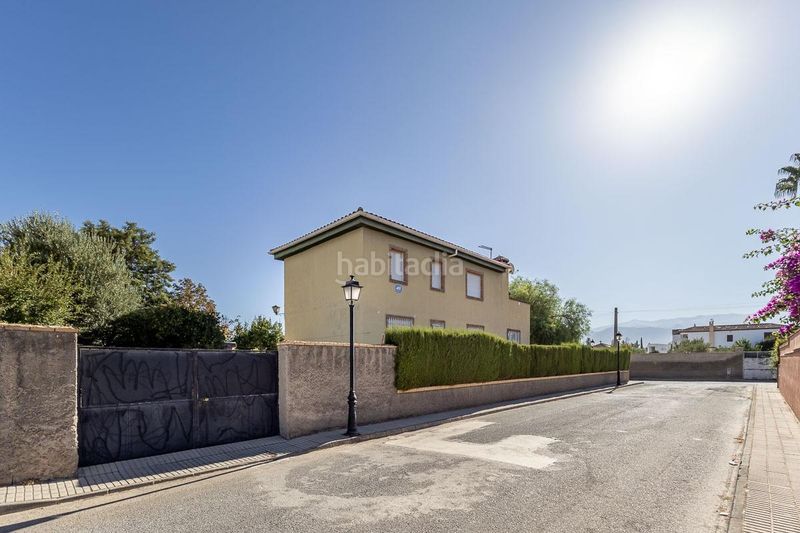Foto f92ab6f9-2510-49b3-9bfa-30e813453cf9. Chalet mit heizung parking pool in Residencial Triana - Barrio Alto Gabias (Las)