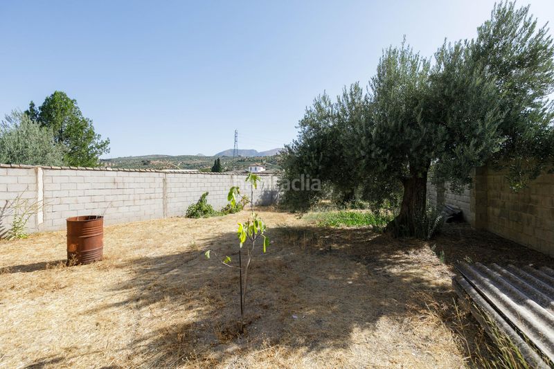 Foto 54173edb-9a29-42fb-9694-96b37ffb3e06. Terreny residencial a Pulianas