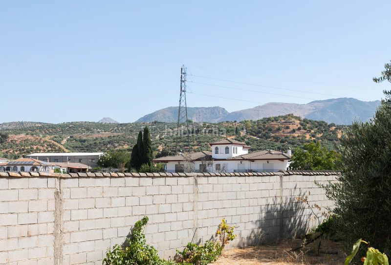 Foto 60736e74-8897-48e8-b67e-b121caa50aa1. Terreny residencial a Pulianas