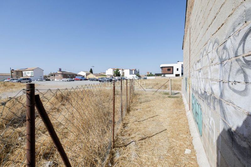 Foto 95c1b125-a642-4b64-b5cd-c254f347898e. Terreny residencial a Pulianas