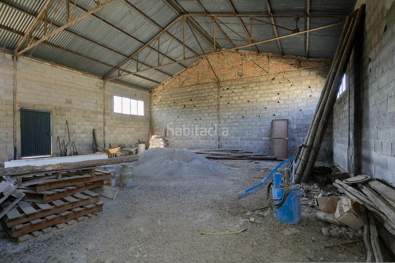 Foto ca88aeb1-fdc4-47f4-95bc-b29d47f91453. Terreny residencial a Pulianas