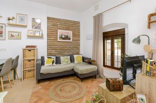 Reihenhaus  Calle real (beznar) 32. Acogedor adosado en lecrín con licencia turística! ideal para en