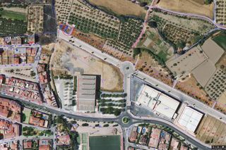 Terreno residenziale in Carretera de Dilar