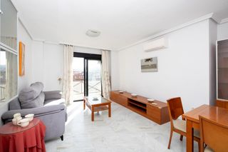 Penthouse  Calle pdta fernando gomez de la. Piso atico en urbanizacion aida. parque almunia