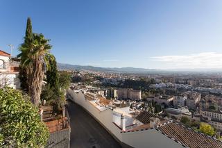 Residential Plot in San Matías - Realejo. Solar en venta barranco abogado  plurifamiliar