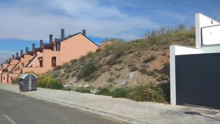 Terrain résidentiel à Camino de los Neveros - Serrallo. Parcela en granada capital