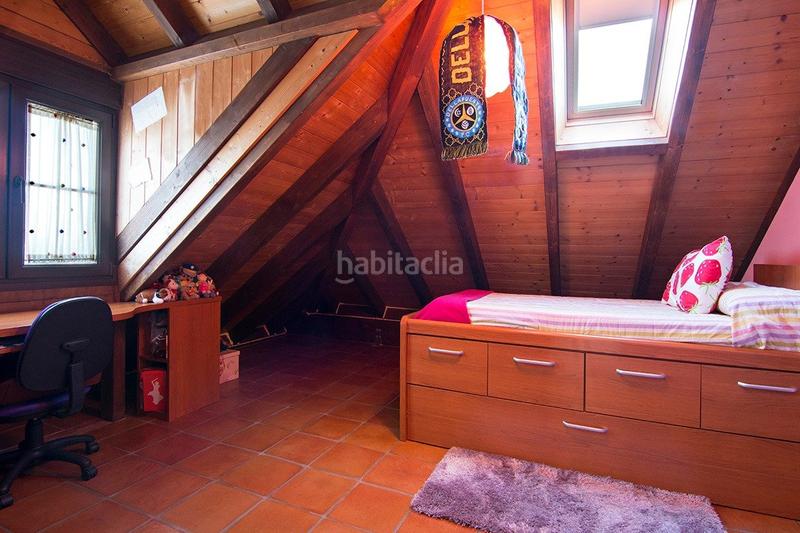 Foto b1c1e082-3591-473f-9bd1-d040d0f26d5c. Chalet impresionante chalet de estilo nórdico en Otura