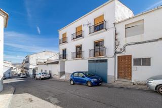 Pis a Alhama de Granada. Piso 3 habitaciones casco histórico de alhama de granada