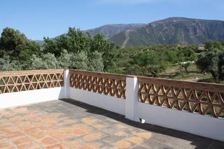 Masia a Órgiva