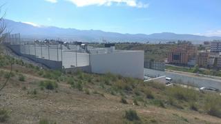 Terrain résidentiel à Camino de los Neveros - Serrallo. Parcela en granada capital