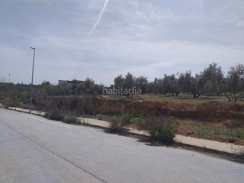 Foto 09c91015-3d14-412b-ba01-14da3a93b50e. Terrain résidentiel dans Láchar