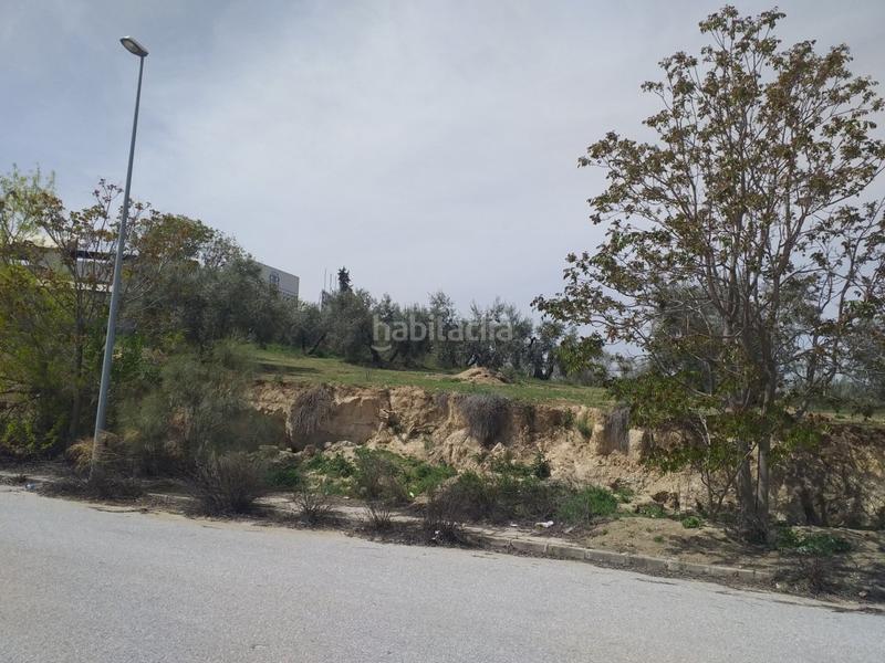 Foto 35241773-dd00-478e-b699-34f8cb6667c9. Terrain résidentiel dans Láchar