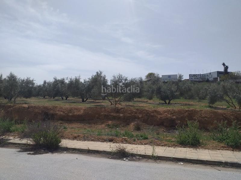 Foto 3e0f6405-15fd-4c3e-a534-edc419e0b737. Terrain résidentiel dans Láchar