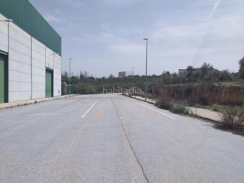 Foto c18478ab-3152-4e44-8480-2358c6dd9f2b. Terrain résidentiel dans Láchar