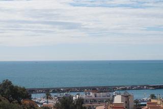Haus in Caleta de Velez
