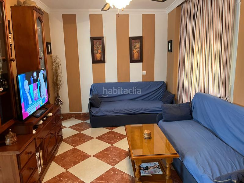 Foto a6405e78-b00f-42c3-9e8b-56efde505350. Apartament a calle faro nuevo 32 a Poniente-Faro Torre del Mar