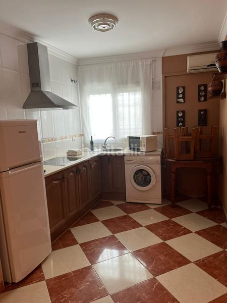 Foto 5670b5e3-b539-418d-8b5c-b56144226000. Apartamento en calle faro nuevo 32 en Poniente-Faro Torre del Mar